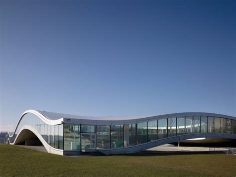 rolex learning center finanziata da